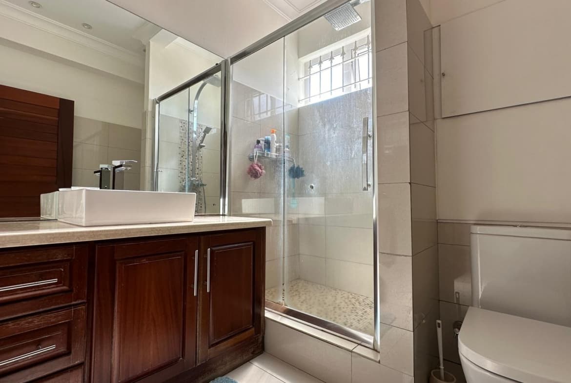 Penthouse – Beau Bassin – Panoramic View - 5