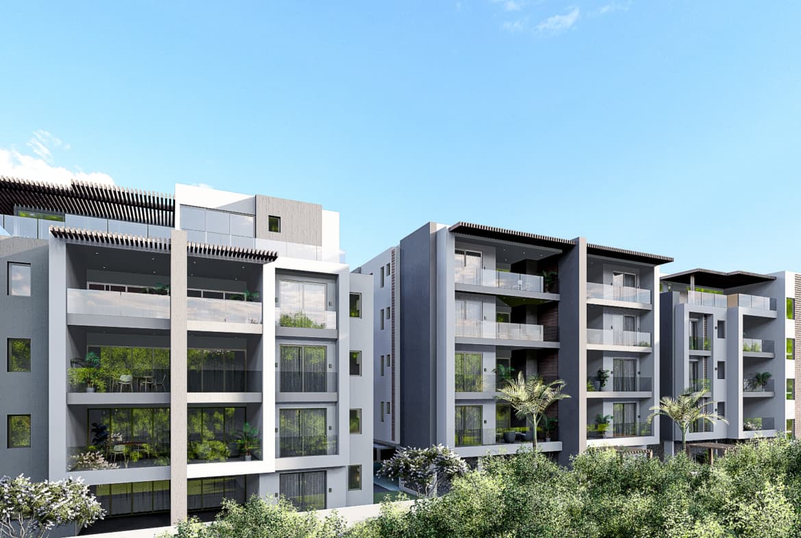 Vantage – Beau Bassin - 3