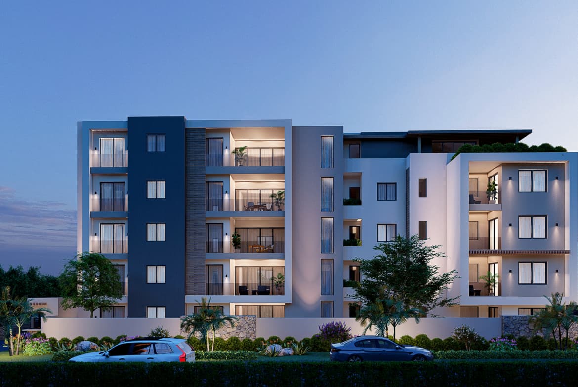 Vantage – Beau Bassin - 4