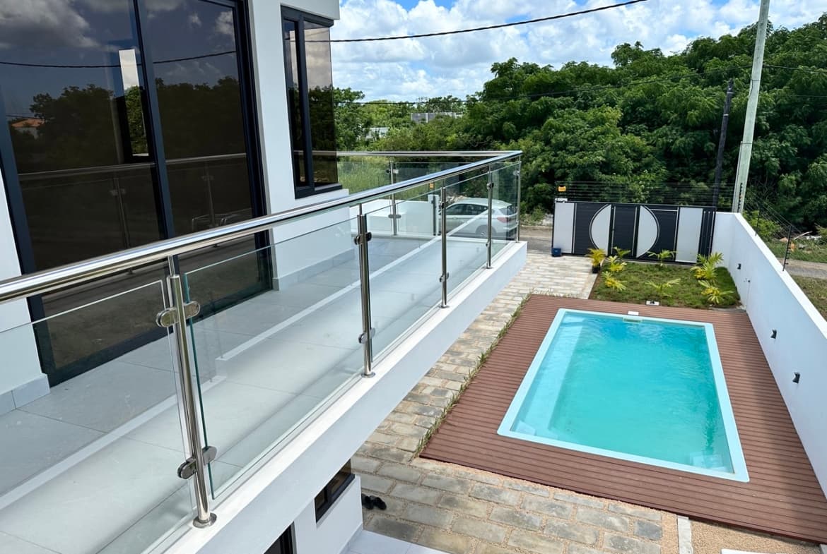 Brand New Villa For Sale - 4