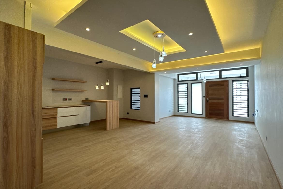 Residence Sodnac - 3