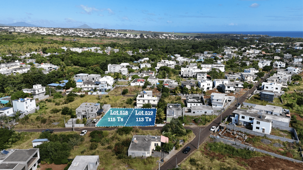 Land Albion – Morc Belle Vue Phare - 2