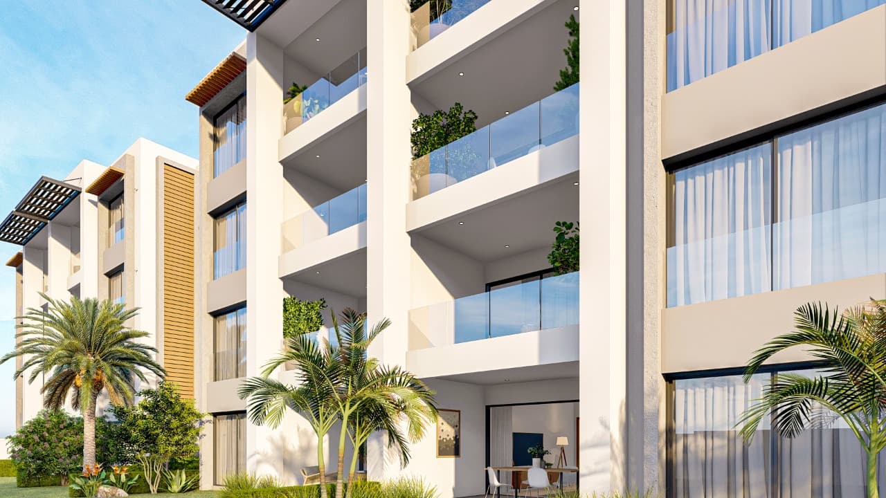 Coastal View 3 B2 - 5