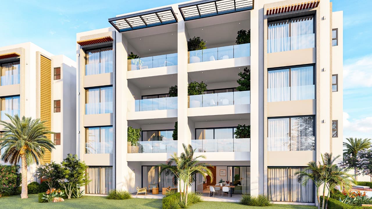 Coastal View 3 B8 - 3